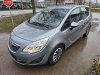 Slika 8 - Opel Meriva 1,4 Desing edition  - MojAuto