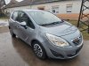 Slika 9 - Opel Meriva 1,4 Desing edition  - MojAuto