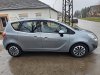 Slika 14 - Opel Meriva 1,4 Desing edition  - MojAuto