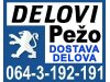 Slika 4 -  ALTERNATOR Pežo 806 Partner 605 Boxer 405 309 205 Peugeot - MojAuto