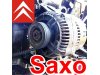 Slika 7 -  ALTERNATOR Citroen C2 C3 C4 C5 C6 C8 Saxo Xsara Picasso - MojAuto