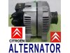 Slika 1 -  ALTERNATOR Citroen C2 C3 C4 C5 C6 C8 Saxo Xsara Picasso - MojAuto