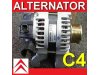 Slika 2 -  ALTERNATOR Citroen C2 C3 C4 C5 C6 C8 Saxo Xsara Picasso - MojAuto