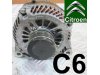 Slika 9 -  ALTERNATOR Citroen C2 C3 C4 C5 C6 C8 Saxo Xsara Picasso - MojAuto