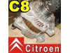 Slika 6 -  ALTERNATOR Citroen C2 C3 C4 C5 C6 C8 Saxo Xsara Picasso - MojAuto