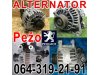 Slika 1 -  ALTERNATOR Pežo 407 607 307 406 206 807 306 806 106 Peugeot - MojAuto