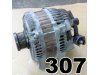 Slika 2 -  ALTERNATOR Pežo 407 607 307 406 206 807 306 806 106 Peugeot - MojAuto