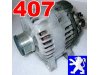 Slika 4 -  ALTERNATOR Pežo 407 607 307 406 206 807 306 806 106 Peugeot - MojAuto