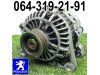 Slika 11 -  ALTERNATOR Pežo 407 607 307 406 206 807 306 806 106 Peugeot - MojAuto