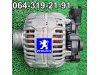 Slika 13 -  ALTERNATOR Pežo 407 607 307 406 206 807 306 806 106 Peugeot - MojAuto