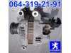 Slika 14 -  ALTERNATOR Pežo 407 607 307 406 206 807 306 806 106 Peugeot - MojAuto