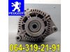 Slika 2 -  ALTERNATOR Pežo 806 Partner 605 Boxer 405 309 205 Peugeot - MojAuto