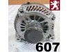 Slika 5 -  ALTERNATOR Pežo 407 607 307 406 206 807 306 806 106 Peugeot - MojAuto