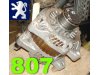 Slika 7 -  ALTERNATOR Pežo 407 607 307 406 206 807 306 806 106 Peugeot - MojAuto