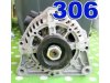 Slika 9 -  ALTERNATOR Pežo 407 607 307 406 206 807 306 806 106 Peugeot - MojAuto