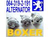 Slika 6 -  ALTERNATOR Pežo 806 Partner 605 Boxer 405 309 205 Peugeot - MojAuto