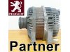 Slika 8 -  ALTERNATOR Pežo 806 Partner 605 Boxer 405 309 205 Peugeot - MojAuto