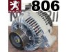 Slika 9 -  ALTERNATOR Pežo 806 Partner 605 Boxer 405 309 205 Peugeot - MojAuto