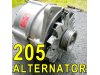 Slika 12 -  ALTERNATOR Pežo 806 Partner 605 Boxer 405 309 205 Peugeot - MojAuto