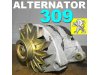 Slika 13 -  ALTERNATOR Pežo 806 Partner 605 Boxer 405 309 205 Peugeot - MojAuto