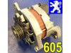 Slika 11 -  ALTERNATOR Pežo 806 Partner 605 Boxer 405 309 205 Peugeot - MojAuto