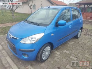 Glavna slika - Hyundai i10 1.1  - MojAuto