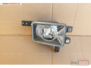 Glavna slika - Maglenka Opel Corsa C 2004-2006 - MojAuto