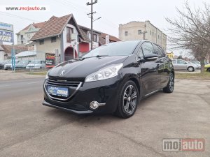 Glavna slika - Peugeot 208 1.4 TNG  - MojAuto