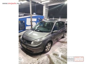 Glavna slika - Renault Scenic Senik 2  - MojAuto