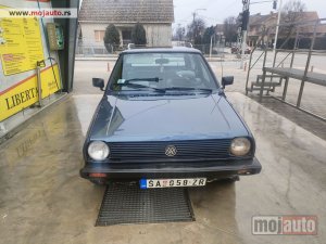 Glavna slika - VW Polo 1.0 b  - MojAuto