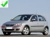 Slika 3 -  Lajsna branika Opel Corsa C - MojAuto