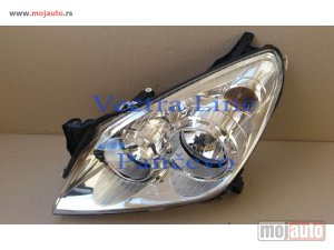 Glavna slika -  Far Opel Astra H 2007-2010 - MojAuto