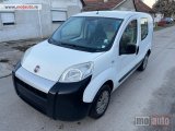 polovni Automobil Fiat Fiorino 1.3JTD OCUVAN LEPO 1VL 