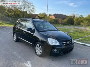 Glavna slika - Kia Carens 2.0CRDI  - MojAuto