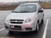 Slika 3 - Chevrolet Aveo s 1.2  - MojAuto