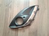 Slika 2 -  Resetka u braniku Opel Corsa D 2011-2014 - MojAuto