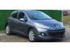 Slika 3 - Peugeot 207 1.4 benzin,servisna   - MojAuto