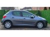 Slika 5 - Peugeot 207 1.4 benzin,servisna   - MojAuto