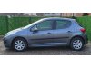 Slika 6 - Peugeot 207 1.4 benzin,servisna   - MojAuto