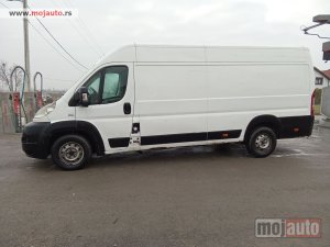 Glavna slika - Fiat dukato 2.3 maxi - MojAuto