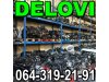 Slika 3 -  Pežo 407 307 607 807 406 206 306 Partner Boxer 106 405 605 806 Peugeot razni DELOVI - MojAuto