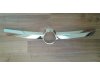 Slika 1 -  Hrom lajsna maske Opel Corsa C 2004-2006 - MojAuto