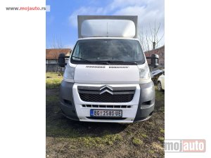 Glavna slika - Citroen Jumper 3.0 - MojAuto