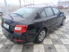 Slika 5 - Škoda Octavia 2.0TDI  - MojAuto