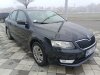 Slika 8 - Škoda Octavia 2.0TDI  - MojAuto