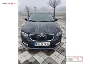 Glavna slika - Škoda Octavia 2.0TDI  - MojAuto