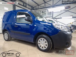 Glavna slika - Renault Kangoo Compact 1.5 dci  - MojAuto