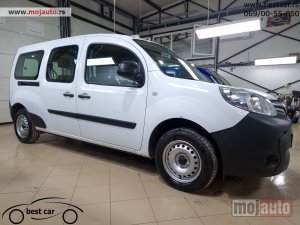 Glavna slika - Renault Kangoo MAXI 5 Sedista N1  - MojAuto