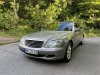 Slika 1 - Mercedes S 350 LONG   - MojAuto