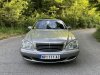 Slika 10 - Mercedes S 350 LONG   - MojAuto